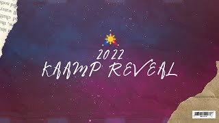 AkbayanSJSU | KAAMP Revealing Spring 2022