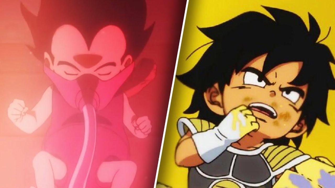 dragon ball legends cheats DRAGON BALL SUPER BROLY MOVIE TRAILER 2! Reaction & Breakdown EXPLAINED