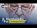 YO FUI COMUNISTA | Antonio Escohotado