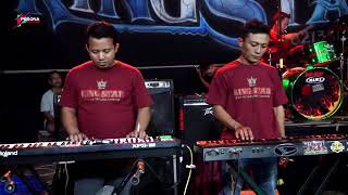 Memori berkasih - risa amelia feat victory