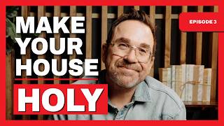 How to Pray Over Your Home
How do you pray over your home in a way that truly invites the presence of God in? Many people want their house to feel peaceful, covered, and centered on the Lord, but they are not always sure where to begin. Scripture shows that a home can become more than just a place to live. It can become a place where God’s presence dwells.
In this episode of My Church. My House., Apostle Raley shares how to pray through every room of your house and dedicate your home to the Lord. From your kitchen to your hallway to your children’s bedrooms, every space can be set apart for God’s presence, peace, and purpose.
Praying over your home is not about perfection or performance. It is about making room for God, welcoming Him into your atmosphere, and asking Him to reign over the place where your family lives every day. As you begin to pray, declare His Word, and invite His presence in, your home can become a place of spiritual covering, peace, and holiness.
You do not have to wait for a church service to experience the presence of God. You can pray over your house today and invite Him to dwell there.
🚀 START HERE!
Learn more about My Church. My House. Make revival personal today! https://mychurchmyhouse.com
📝 DOWNLOAD THE EPISODE GUIDE:
Download the Episode Guide each week to help you carry what God is doing at church into your everyday life at home. These simple next steps will help you create moments throughout your week. https://mychurchmyhouse.com.
👍 NEVER MISS AN EPISODE! LIKE & SUBSCRIBE:
- YouTube | Calvary FL (https://www.youtube.com/@CalvaryFL/podcasts)
- Apple Podcasts | My Church. My House. (https://tinyurl.com/56un2vhb)
- Spotify | My Church. My House. (https://tinyurl.com/hnu7huub)
📱 STAY CONNECTED:
- Calvary FL | Instagram (https://www.instagram.com/calvaryfl/)
- Calvary FL | Facebook (https://www.facebook.com/calvaryfl)
- Apostle Raley | Instagram (https://www.instagram.com/apostleraley/)
- Apostle Raley | Facebook (https://www.facebook.com/apostlejimraley/)
💥 MORE RESOURCES:
- CalvaryFL | Web (https://calvaryfl.com/)
- Apostle Raley’s NEWEST Book, The Realm Of No Explanation (https://tinyurl.com/3exf97xy)
MUSIC CREDITS:
- Image | Wes Hael (MB01NKRWM15FY1S)
- Nuntias Astra | Stars As Signals (MB01EJT49BTIXXQ)
- Still Ahead (Lofi Instrumental) | Christian Wade (MB01KFPSXIR95U1) How to Pray Over Your Home