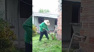 Eu Adoro Cortar Grama