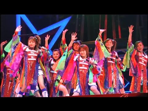 直感2～逃した魚は大きいぞ!～ / ハロー!プロジェクト (Hello! Project 2006 Winter～全員集GO！～)