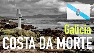 Costa da morte (Galicia) 2018