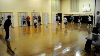 Full 604Dodgeball Sept 24 - 6:30PM Video 2 Guide