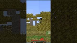 I Was Playing In My Survival World... And this Happened #senpaispider #minecraft