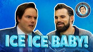 Pastor Phil's Way - EPISODE 4 "PHIL ❤️ ICE"
