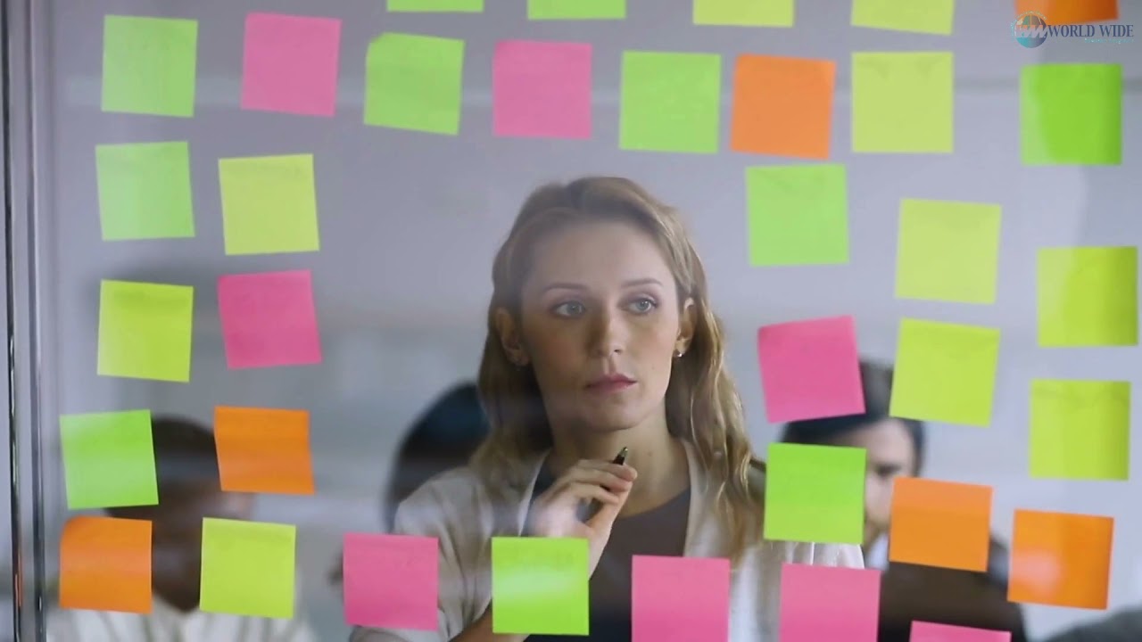 Creating a Culture of Productivity