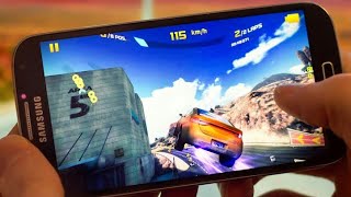 Top 5 action game  for Android and iPhone you ever played screenshot 3