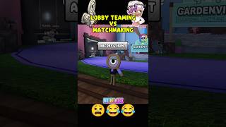 joining public lobby be like in dandy's world 😂