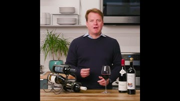 How to Properly Store Wine