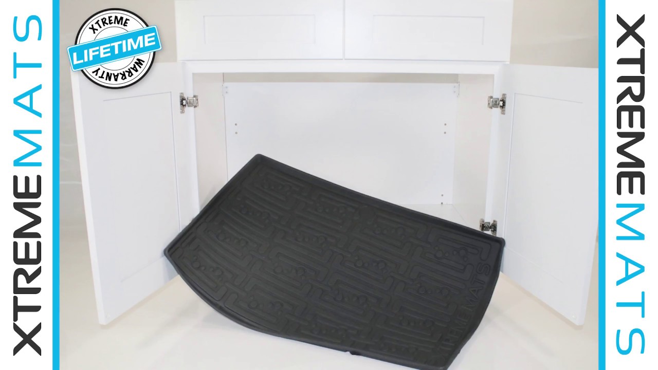 Xtreme Mats are easy to install and flexible. YouTube