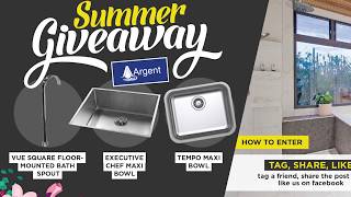 1Struct Summer Giveaway