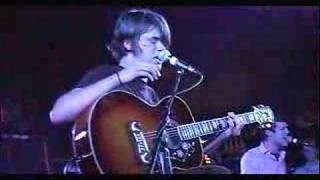 TBS - Cute Without The E Acoustic