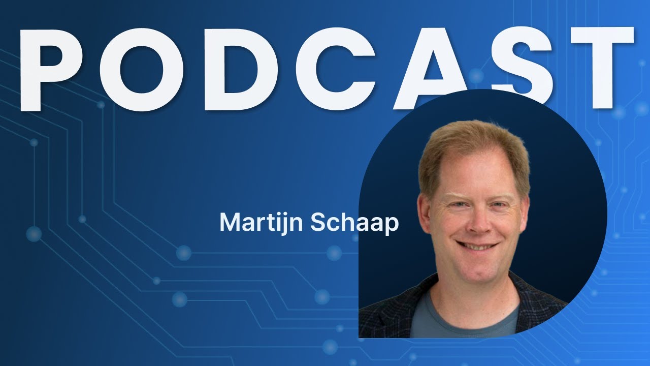 The Ellipsis Drive Podcast with TNO