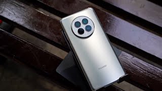 Huawei Mate 50E Full Review - The Latest Flagship Of HarmonyOS