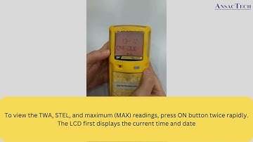 #How to fix  #BW Max XT II  Alarm @ AnsacTech