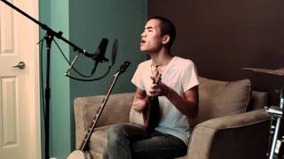 Video thumbnail of "All Those Love Songs, They Were All True | Andrew Huang"