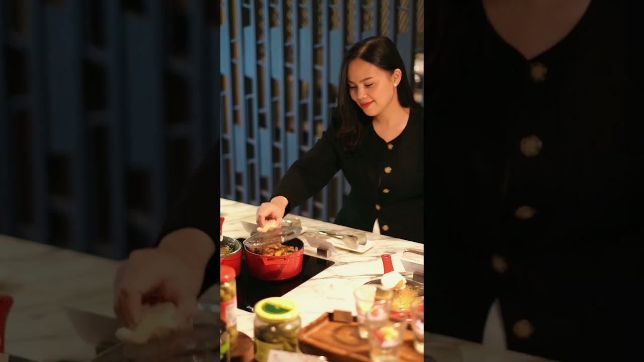 Host Elevated Events | Marriott Yogyakarta Exclusive Offer