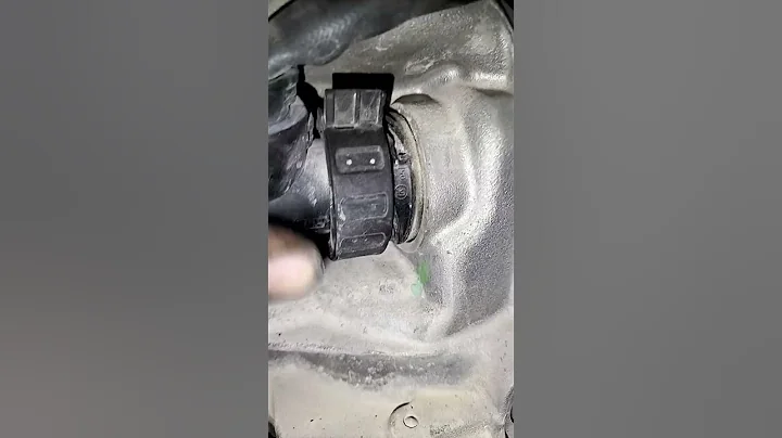 how to remove bmw  automatic transmission wire✅ #mechanic