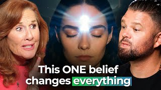 Mindset Expert: Your Beliefs Shape Your Entire Reality!