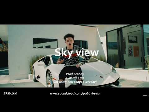[무료비트] 릴모지 X 유시온 X 언에듀케이티드 키드 몽환적인 타입비트  [FREE] Lil mosey X Lil uzi vert Type beat