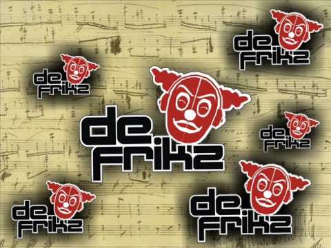 DEFRIKZ - ETIUDA EWOLUCYJNA