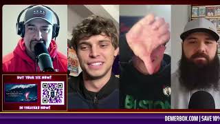 Thumbs Up - Thumbs Down: Chip Kelly Headed To Northwestern | Coach and Company | December 30