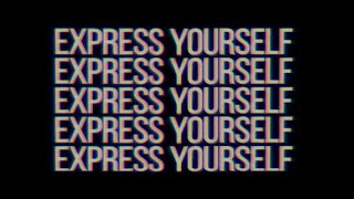 Express Yourself – Charles Wright & the Watts 103rd Street Rhythm Band | Official Lyric Video