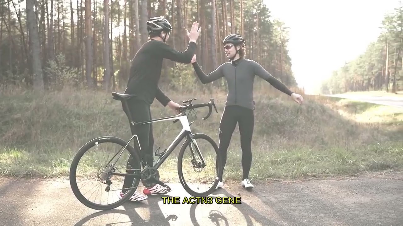 Usain Bolt's Secret: The SHOCKING Force Behind Elite Sprinters! 🤯