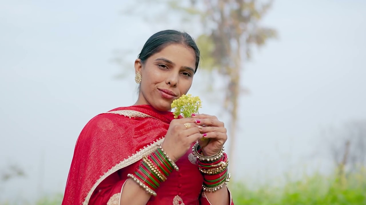 Pre wedding song (Balwinder kaur weds Prabhdayal singh)