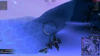 Robocraft - Hidden Gravity Well