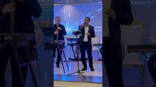 Зов Гишер. Армянская./ Арсен Акопян / Аташ Шавелиев.