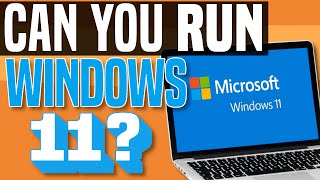 Windows 11 MINIMUM System REQUIREMENTS You MUST Have!