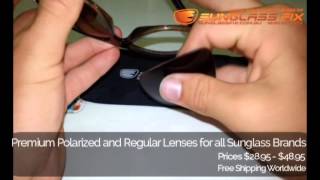 ray ban 4147 polarized replacement lenses