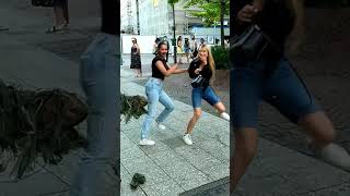 Craziest Reactions of People!! Insane Bushman Prank!!