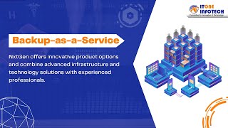 Is ITOne's Multi-Cloud Strategy with NxtGen the Key to Rapid Business Growth Let's find out.