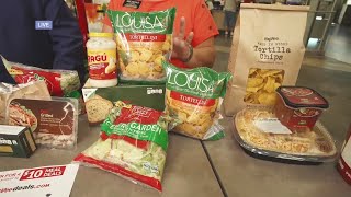What's Cooking with Hy-Vee: Savings & Deals