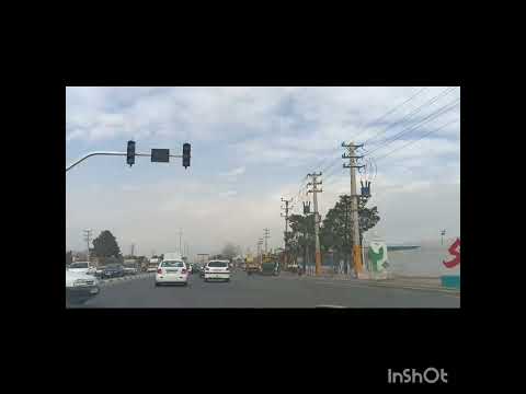 ولاک زیارت شاه عبدالعظیم حسنی