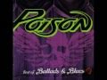 Poison - A life Loves a Tragedy Lyrics.wmv