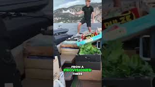 Yacht Chef Provisioning Secrets#howtobecomeayachtchef#yachtchef#superyachthchef#superyachtjobs