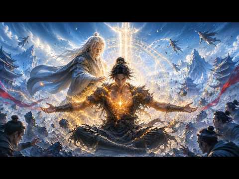 The mocked beggar awakens a supreme divine body and begins his revenge!