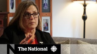 2018 Silver Cross mother remembers son Pte. Thomas Welch