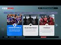 PES 2019 MOBILE ORIGINAL OFFLINE CAREER MODE | PES 19 NEW FACE &amp; LATEST KITS 26