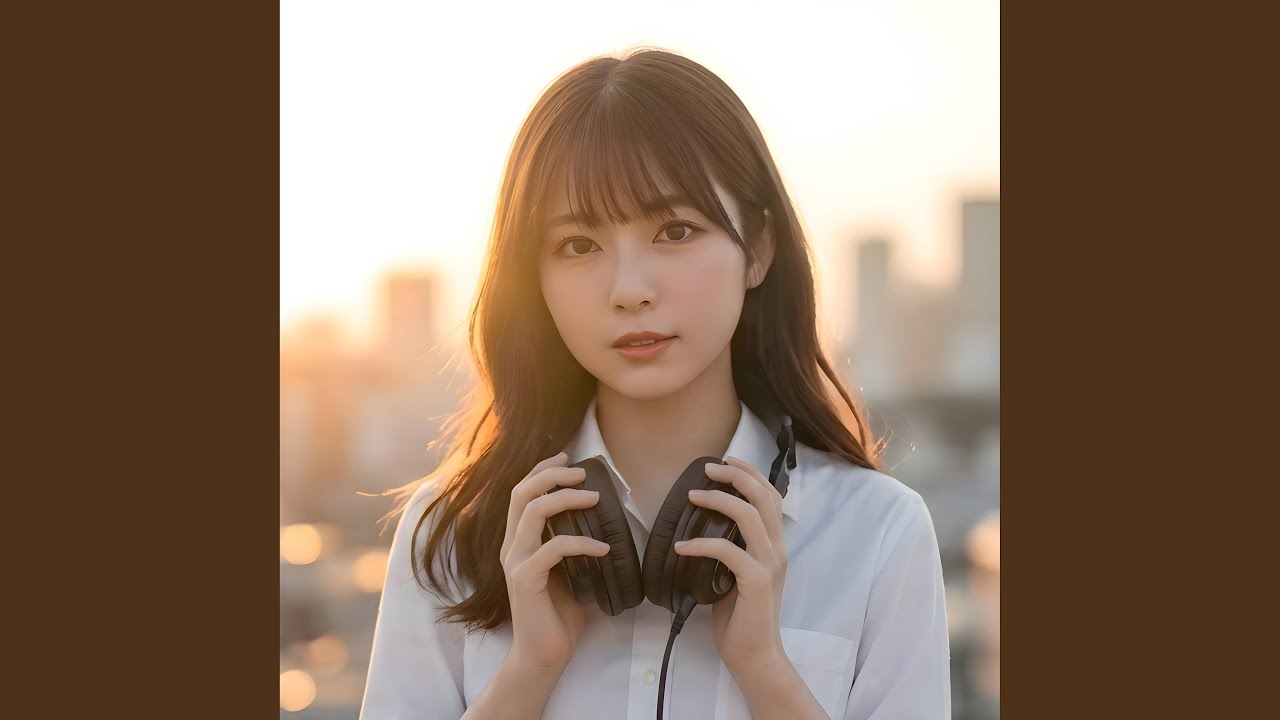 公園のレイジー・モーニング