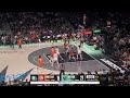 Connecticut vs New York Player of the Game: Leïla Lacan
