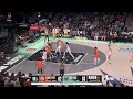 Connecticut vs New York Player of the Game: Leïla Lacan