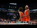 Connecticut vs New York Player of the Game: Leïla Lacan