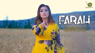 Farah - Shaydo / Фарах - Шайдо