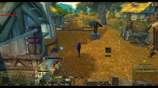 [15] The Harvest Golem Mystery | Westfall (ID: 40475) - Turtle Wow Quest Database